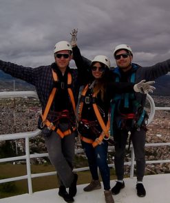 Plan Completo - Ayacucho