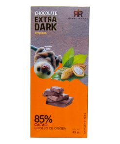 Chococlate Extra Dark