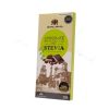 Chocolate con estevia reforzado con kiwicha 90 % cacao