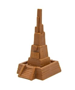 Pack chocolate obelisco de pampa de la quinua 180g