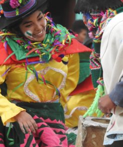 Ayacucho Tradicion