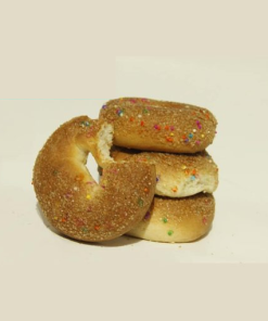 Rosquitas Ayacuchanas - 25 Uni