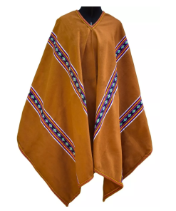 Poncho Ayacuchano - Hombre