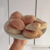 Pan Chapla Ayacuchano