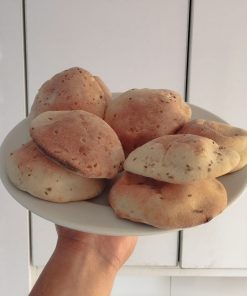 Pan Chapla Ayacuchano