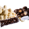 Grageas de Cacao bañados en Chocolate